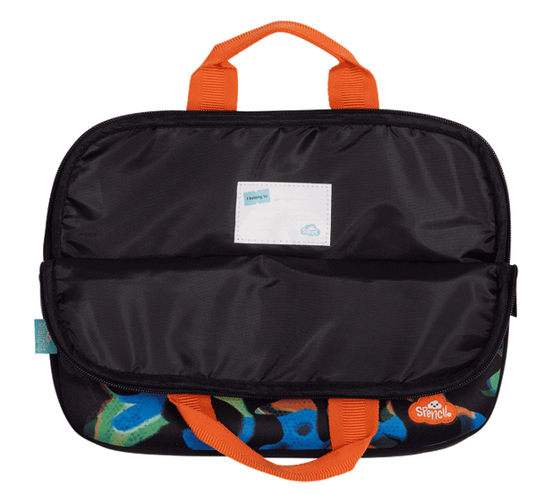 Tech Carry Case Value Pack of 6