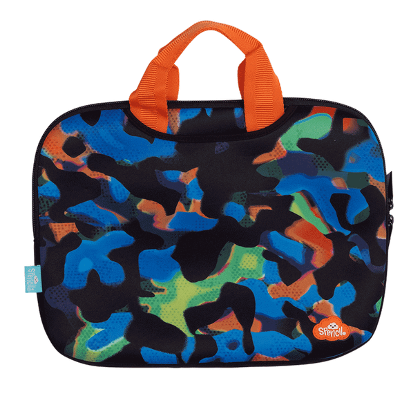 Tech Carry Case Value Pack of 6