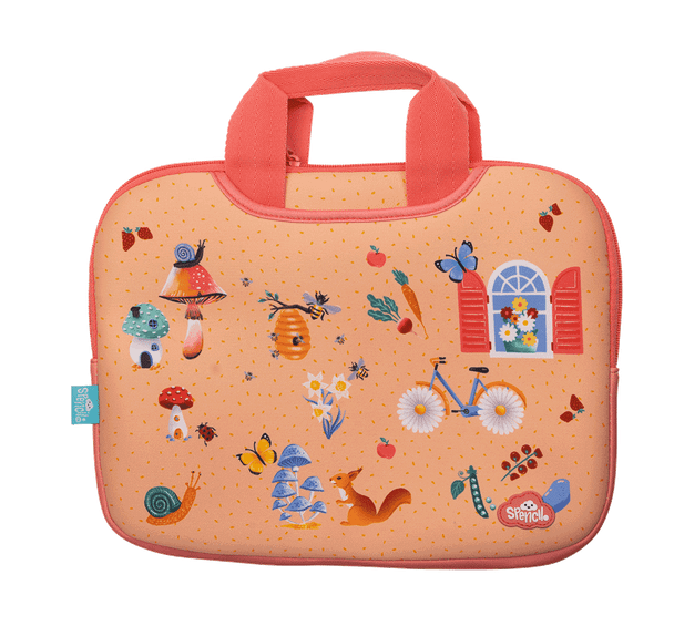 Tech Carry Case Value Pack of 6