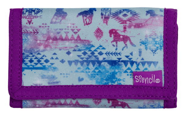 Wallet Value Pack of 8