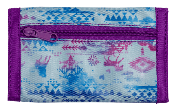 Wallet Value Pack of 8