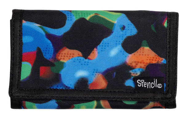 Wallet Value Pack of 8