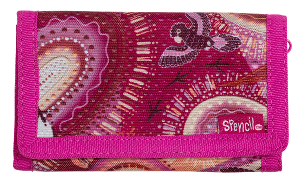 Wallet Value Pack of 8
