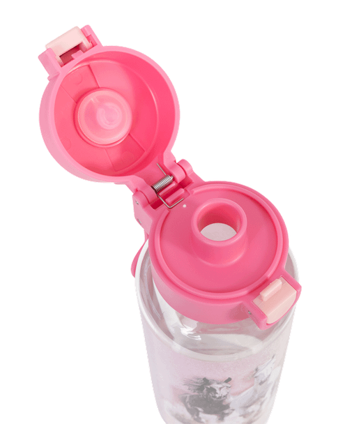 Big Water Bottle - 650ml - Wild Horses