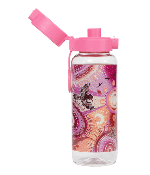 Big Water Bottle - 650ml - Yarrawala
