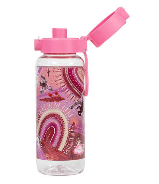 Big Water Bottle - 650ml - Yarrawala