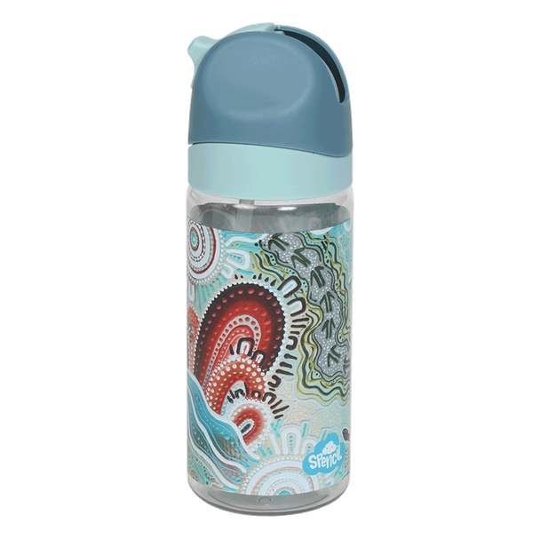 Little Water Bottle - 420ml - Kalkatungu Muu