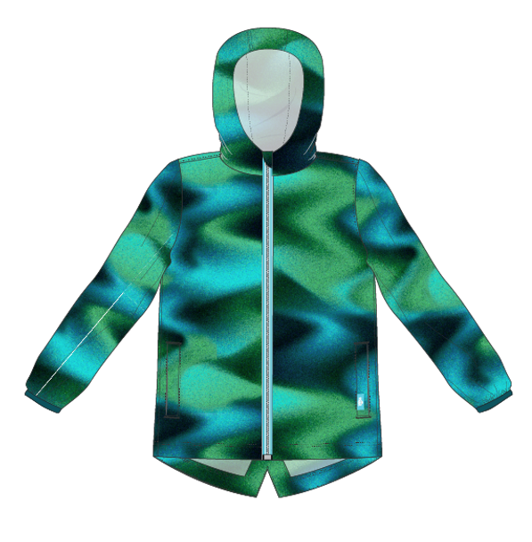 Raincoat - In The Deep 4 PACK