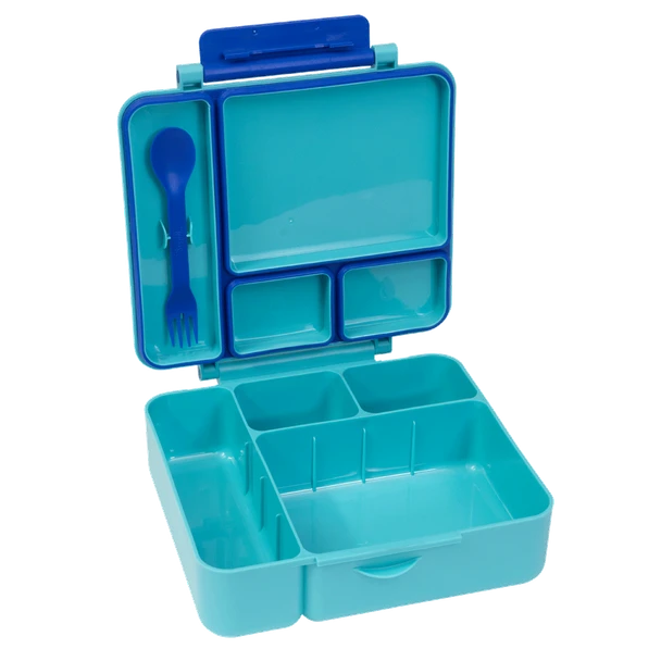 All-in Lunch Box - Lagoon