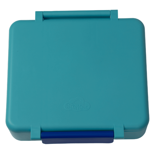 All-in Lunch Box - Lagoon