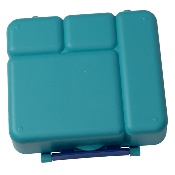 All-in Lunch Box - Lagoon