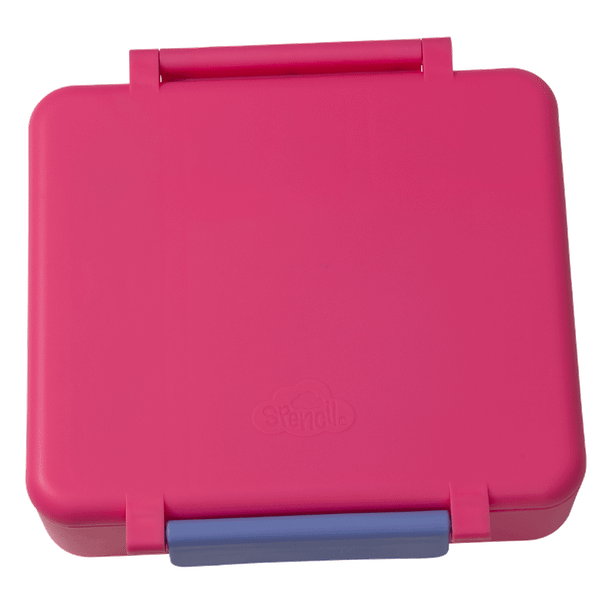 All-in Lunch Box - Fuchsia