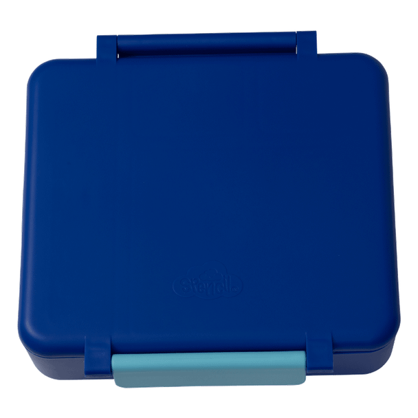 All-in Lunch Box - Azure