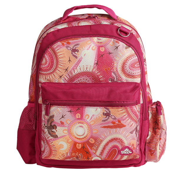 Little Kids Backpack - Yarrawala