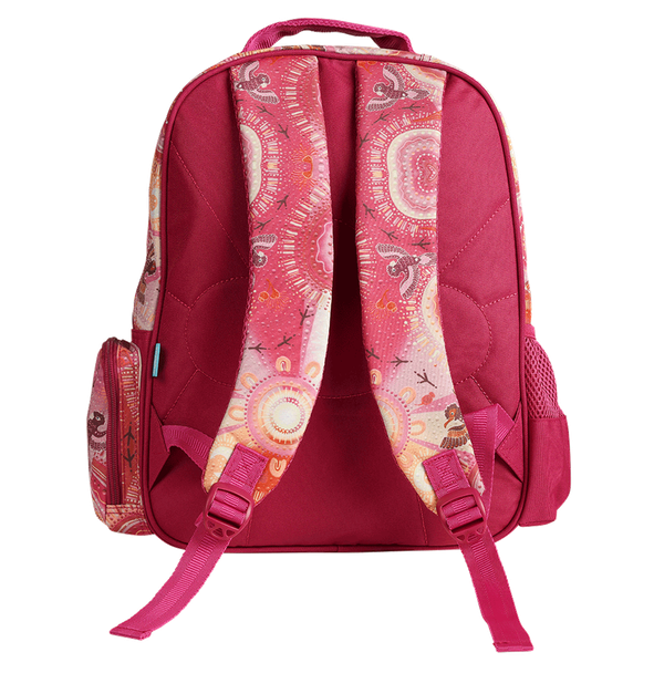Little Kids Backpack - Yarrawala