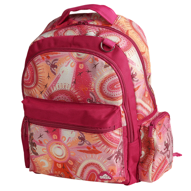 Little Kids Backpack - Yarrawala