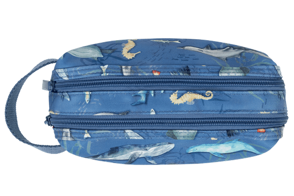 Habitat Carry Case - Marine Rescue