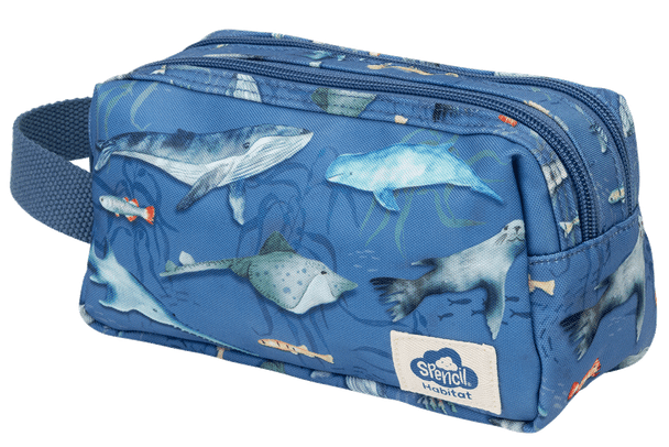 Habitat Carry Case - Marine Rescue