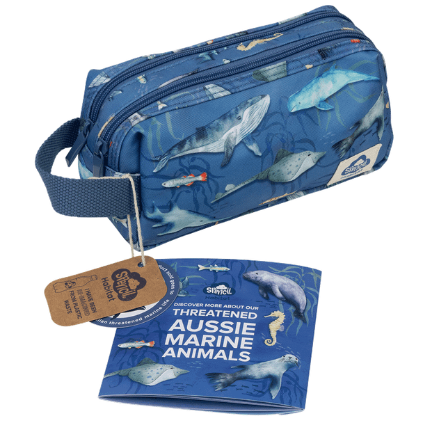 Habitat Carry Case - Marine Rescue