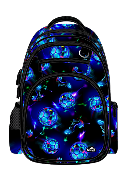 Big Kids Backpack - Striker