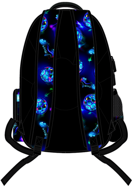 Big Kids Backpack - Striker