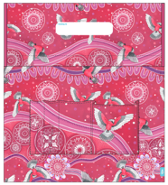 Chair Organiser - Galah Story