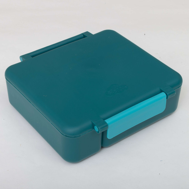 All-in Lunch Box - Forest