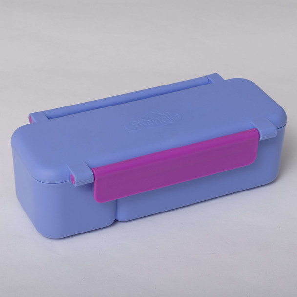 Snack Attack Box - Periwinkle