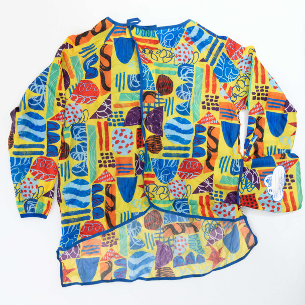 Art Smock - Colour Jam