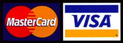 mastercard visa