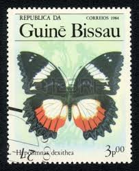 Image result for Hypolimnas dexithea stamp