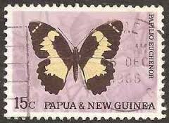 Image result for papilio euchenor stamp