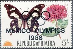 Image result for Papilio hesperus stamp