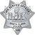 Santa Clara Police Department Silver Star