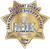 San Francisco Sheriff's Office Super Bowl LX Gold Star
