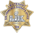San Francisco Sheriff's Office Super Bowl LX Gold Star