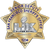 San Francisco Sheriff's Office Super Bowl LX Gold Star