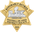 Foothill-De Anza District Police Super Bowl LX Gold Star A