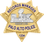 Palo Alto Police Super Bowl LX Gold Star A