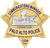 Palo Alto Police Super Bowl LX Gold Star A