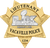 Vacaville Police Dept. Super Bowl LX Gold Star A