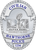 Hawthorne Police Dept. Oval Shield