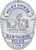 Hawthorne Police Dept. Oval Shield