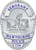 Hawthorne Police Dept. Oval Shield