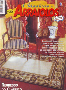 Revista de Arraiolos nº 58