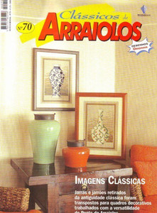 Clássicos de Arraiolos nº 70