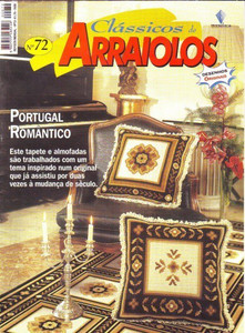 Clássicos de Arraiolos nº 72