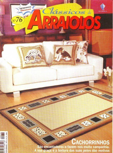 Clássicos de Arraiolos nº 76