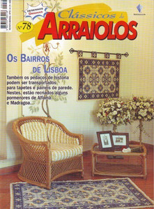 Clássicos de Arraiolos nº 78