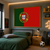 painel de arraiolos bandeira de portugal
